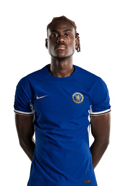 Trevoh Chalobah | Profile | Official Site | Chelsea Football Club