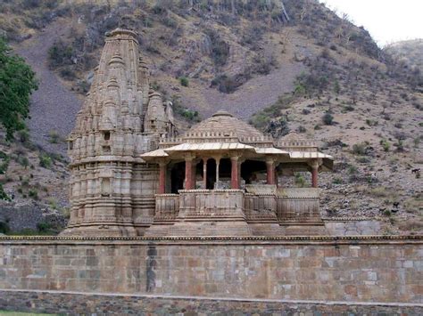 Bhangarh Fort Alwar | Bhangarh Fort Timings, Legend, Images