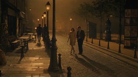 Midnight In Paris – The Woody Allen Pages