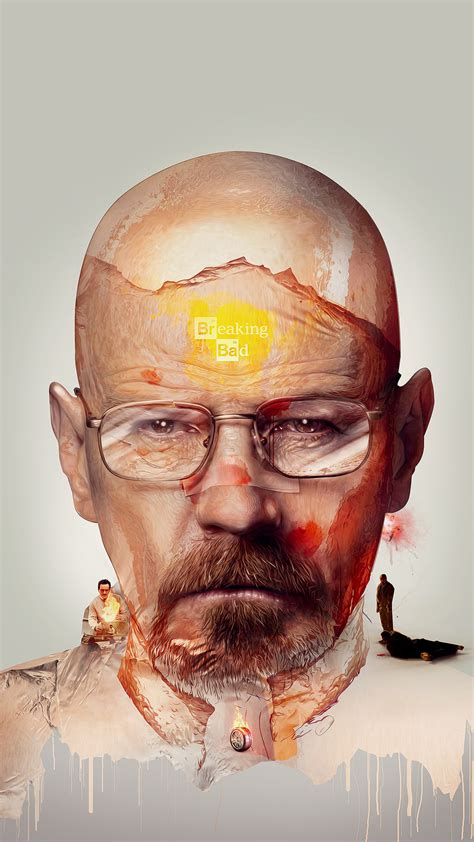 Breaking Bad Heisenberg - Best htc one wallpapers