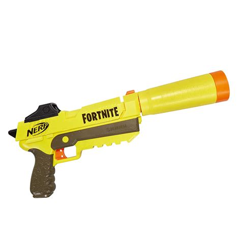 Fortnite llega a la vida real: ya puedes comprar estas NERF | TierraGamer