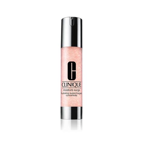 Buy Clinique Moisture Surge Hydrating Supercharged Concentrate 48ml · Egypt