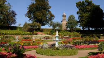 Shrewsbury Flower Show 2022 event info | VisitEngland