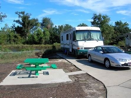 Casino Camper - Hollywood Casino Bay St. Louis Overnight RV Parking ...