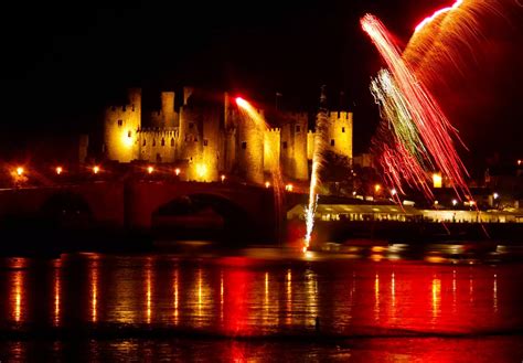 Gwledd Conwy Feast 2014 - North Wales Live