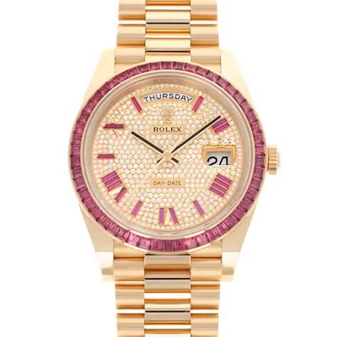 Steve Harvey Watch Collection Is Worth $2 Million » This Is Watch