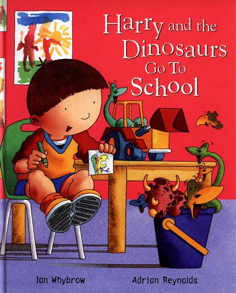 Sun Hats & Wellie Boots: Starting School - 9 Books to Help Children Prepare