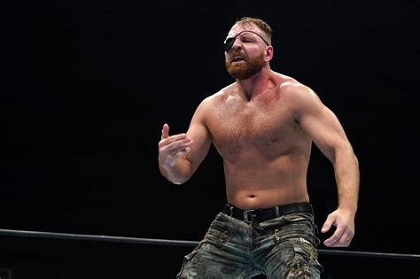 AEW Revolution: Results, grades & analysis: Jon Moxley wins World Title