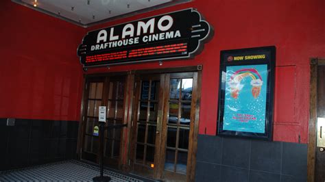 Alamo Drafthouse Announces Seven-Theater Expansion, Including Chicago