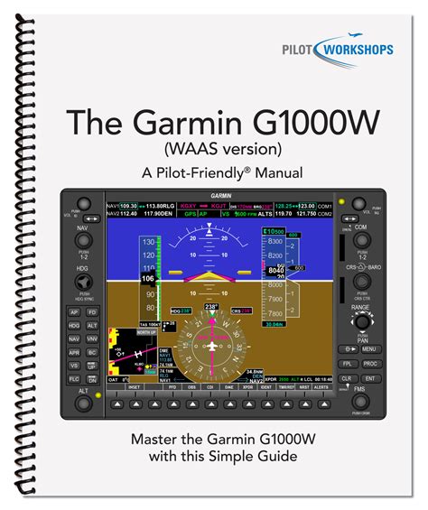 Garmin GPS Manuals for Pilots - GNS430, GTN 750, GTN 650, G1000, & More