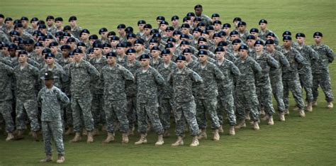 Army Boot Camp Graduation | Patti-Jo | Flickr