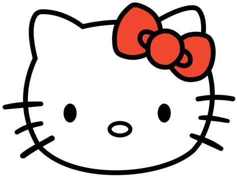 Hello Kitty Birthday Png Transparent - ClipArt Best