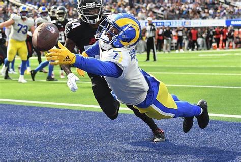 NFL Trade Rumors: Los Angeles Rams looking to clean up putting yet ...