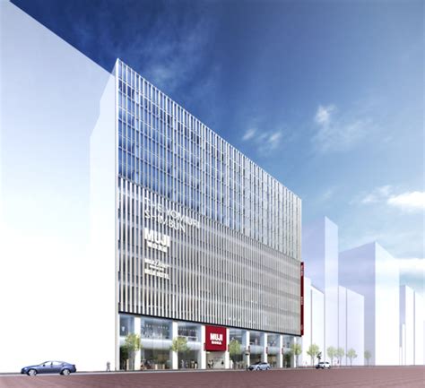 Muji is expanding from stores to hotels in China and Japan - Acquire