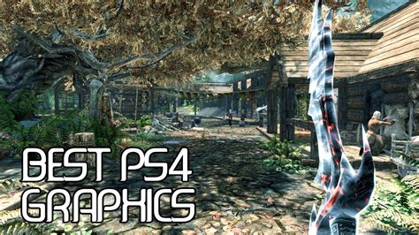 Best skyrim ps4 mods - rtsmedic