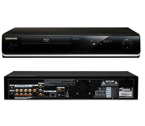 Blu Ray Dvd Player With Optical Output