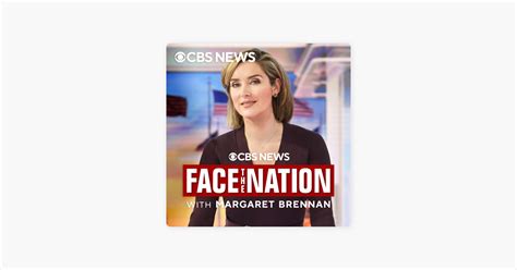 ‎Face the Nation with Margaret Brennan: Iowa Caucuses Preview, White ...