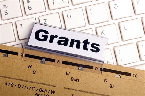 NATIONAL GRANT FUNDING - YES Builds Coaching & Consulting