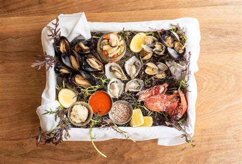 17 Best Seafood Restaurants to Try in Los Angeles - Eater LA