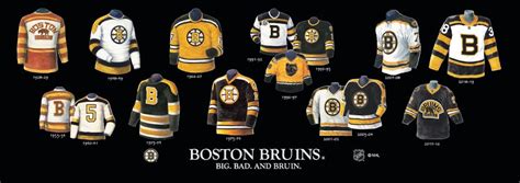 Boston Bruins – Heritage Sports Art