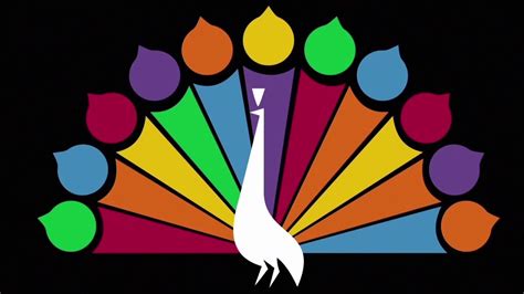 Nbc Peacock Logo Original