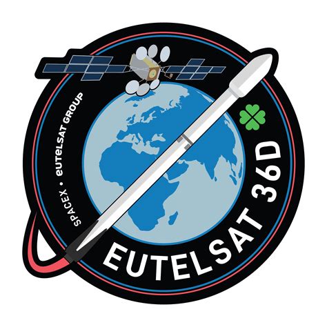 SpaceX - Eutelsat 36D - Falcon 9 Block 5 Rocket Launch