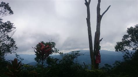 Gunung Angsi Negeri Sembilan - It borders selangor on the north, pahang ...