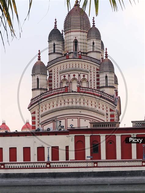 Image of Dakshineswar Kali Temple-WP397599-Picxy