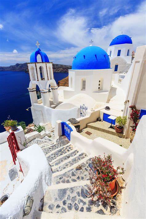 그리스 산토리니 Santorini - 스퀘어 카테고리 Santorini Honeymoon, Greece Honeymoon, Santorini Travel, Greece ...