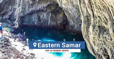 10 Best Tourist Spots in Eastern Samar | Tourist Spots Finder