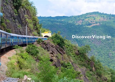 Araku - Araku Valley, Andhra Pradesh | Valley, Visakhapatnam, East coast