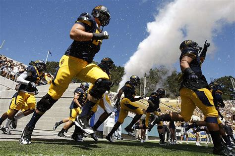 You Can Blame the Blue Pants! Cal Football Uniforms 2006-2016 ...