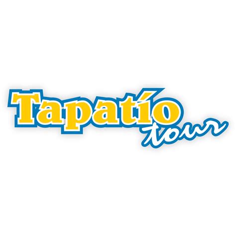 Tapatio Tour logo, Vector Logo of Tapatio Tour brand free download (eps ...