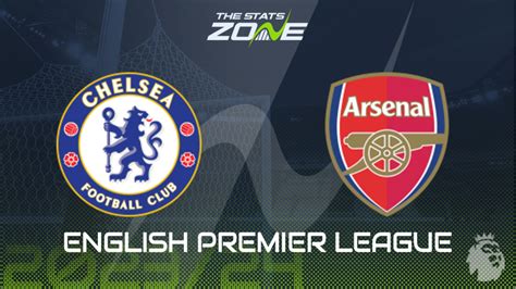 Chelsea vs Arsenal Preview & Prediction | 2023-24 English Premier ...