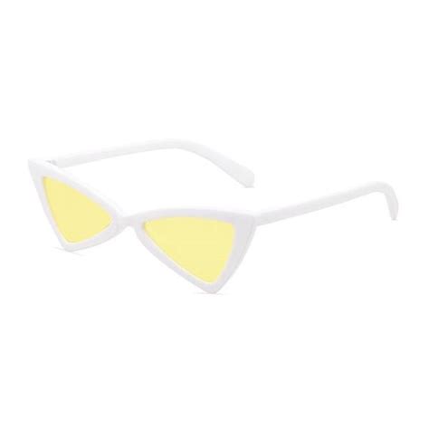 Glasses – Cat Eye Shape [For Sale] – Partymix