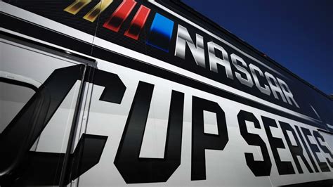 NASCAR playoff standings: Which drivers made the points cutoff to ...