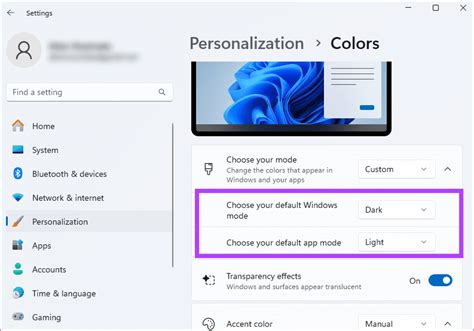 7 Ways to Make Windows 11 Look Like Windows 10 - Guiding Tech