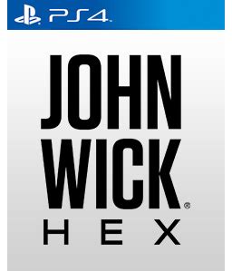 John Wick Hex (PS4) - PlayStation Mania