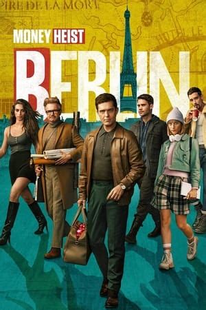 Berlin S01 2023 NF Web Series WebRip Hindi English Spanish All Episodes ...