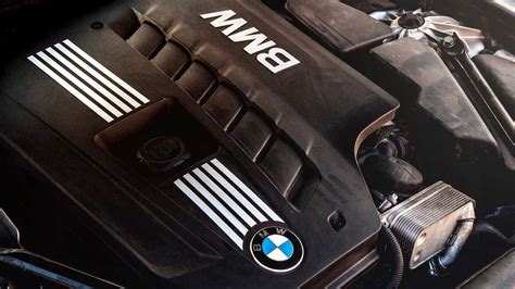 BMW hit with hefty fine for emissions mishap