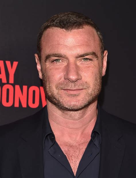 Liev Schreiber - Biography - IMDb