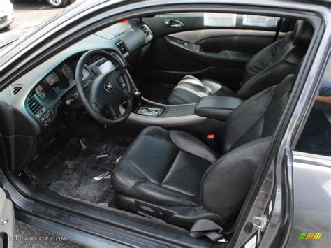 2003 Acura CL 3.2 Type S interior Photo #47221040 | GTCarLot.com