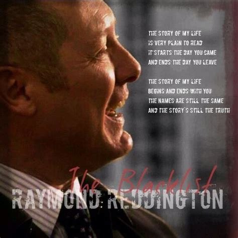 Raymond Reddington Funny Quotes - ShortQuotes.cc