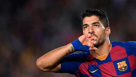 Luis Suarez Net Worth 2024 - Atlanta Celebrity News