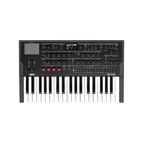 Comprar KORG MODWAVE | MUSISOL