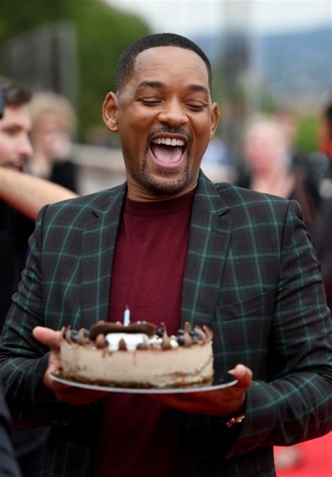 Will Smith Birthday Meme