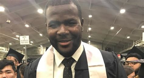 Cardale Jones Graduates from Ohio State | Eleven Warriors