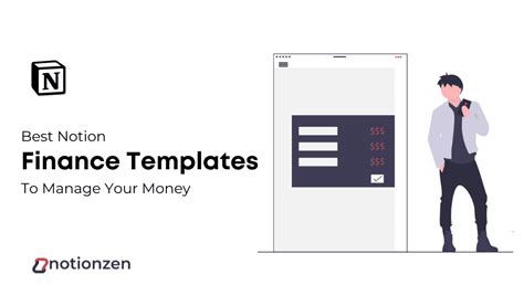 Best Notion Finance Templates for Effortless Budgeting