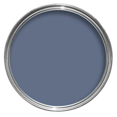 Midnight Blue Furniture Paint - Ronseal | Victorian Plumbing