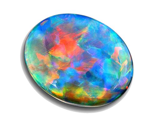 Opal PNG Transparent Images